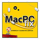 mac pc fix