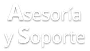 Asesoría y Soporte 